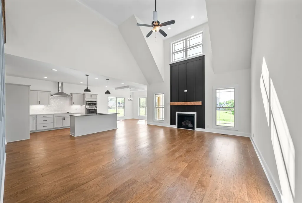 526 Foxglove Lane Clarksville TN 37043
