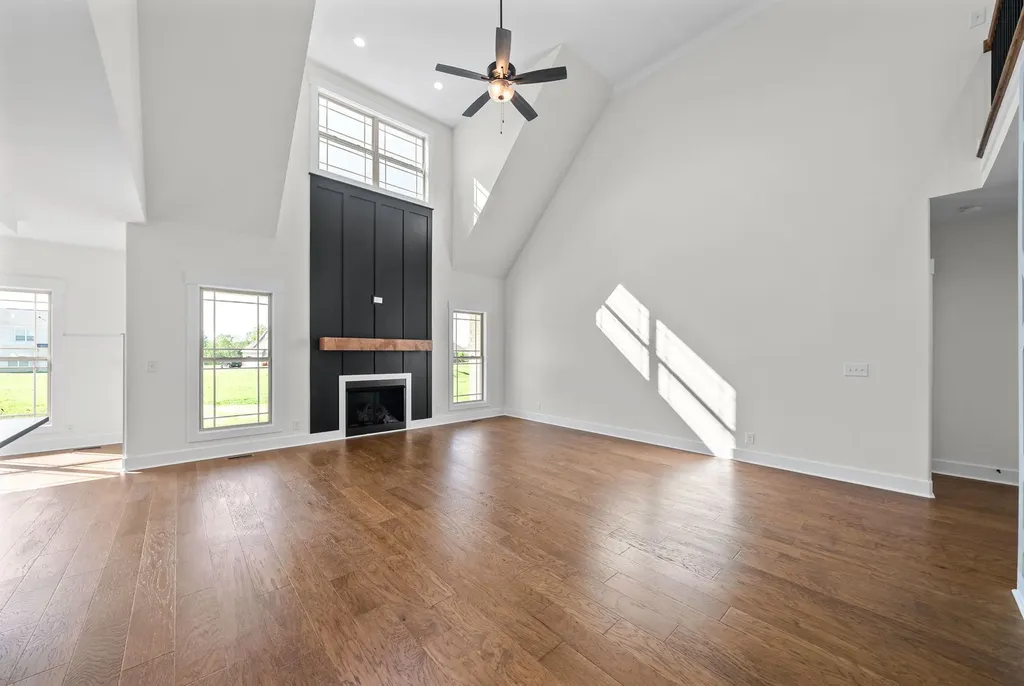 526 Foxglove Lane Clarksville TN 37043