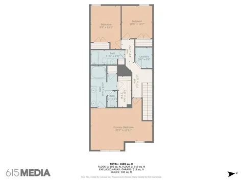 419 Waterbrook Drive Mount Juliet TN 37122
