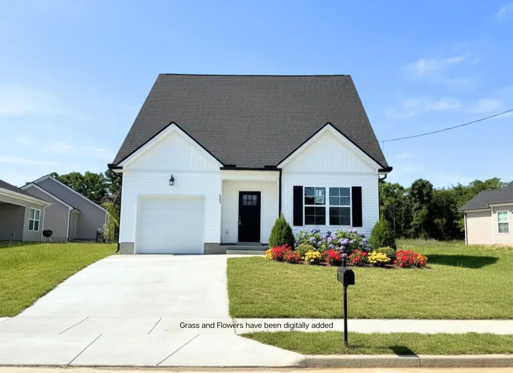 1304 Lakewalk Drive Antioch TN 37013