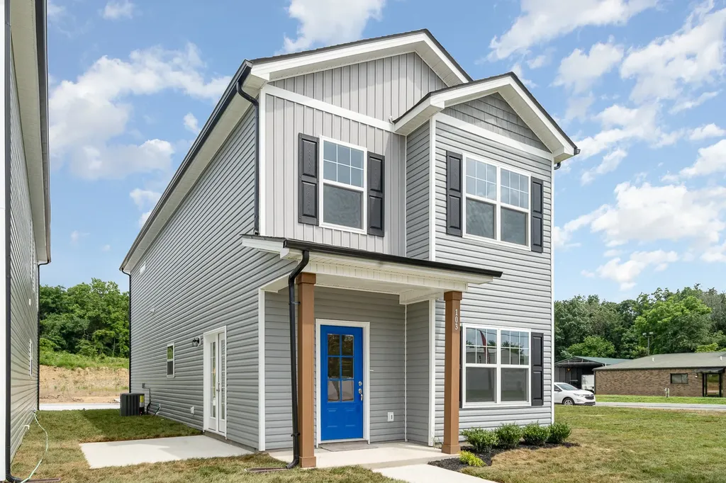 109 Hook And Ladder Lane La Vergne TN 37086