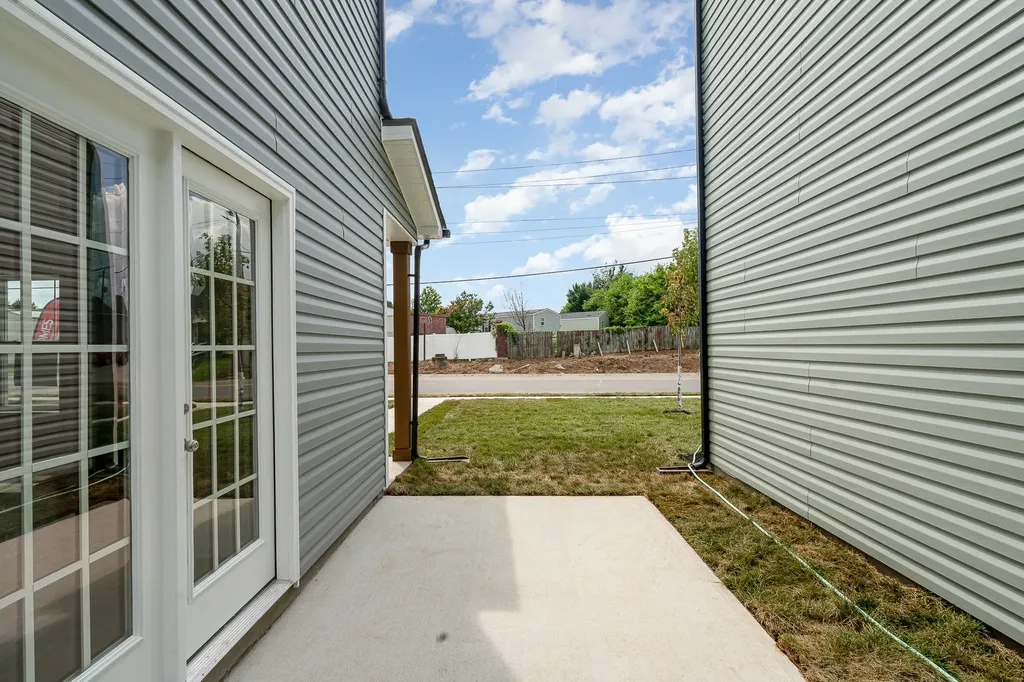 109 Hook And Ladder Lane La Vergne TN 37086