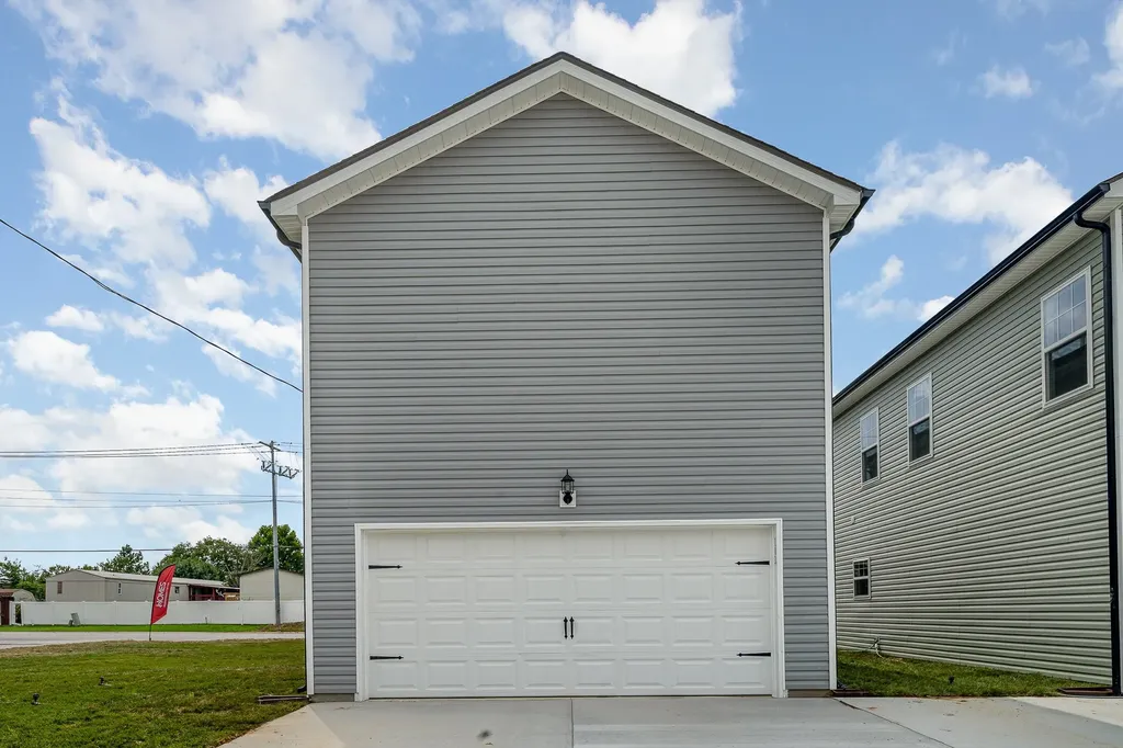 109 Hook And Ladder Lane La Vergne TN 37086