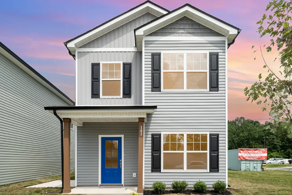 109 Hook And Ladder Lane La Vergne TN 37086