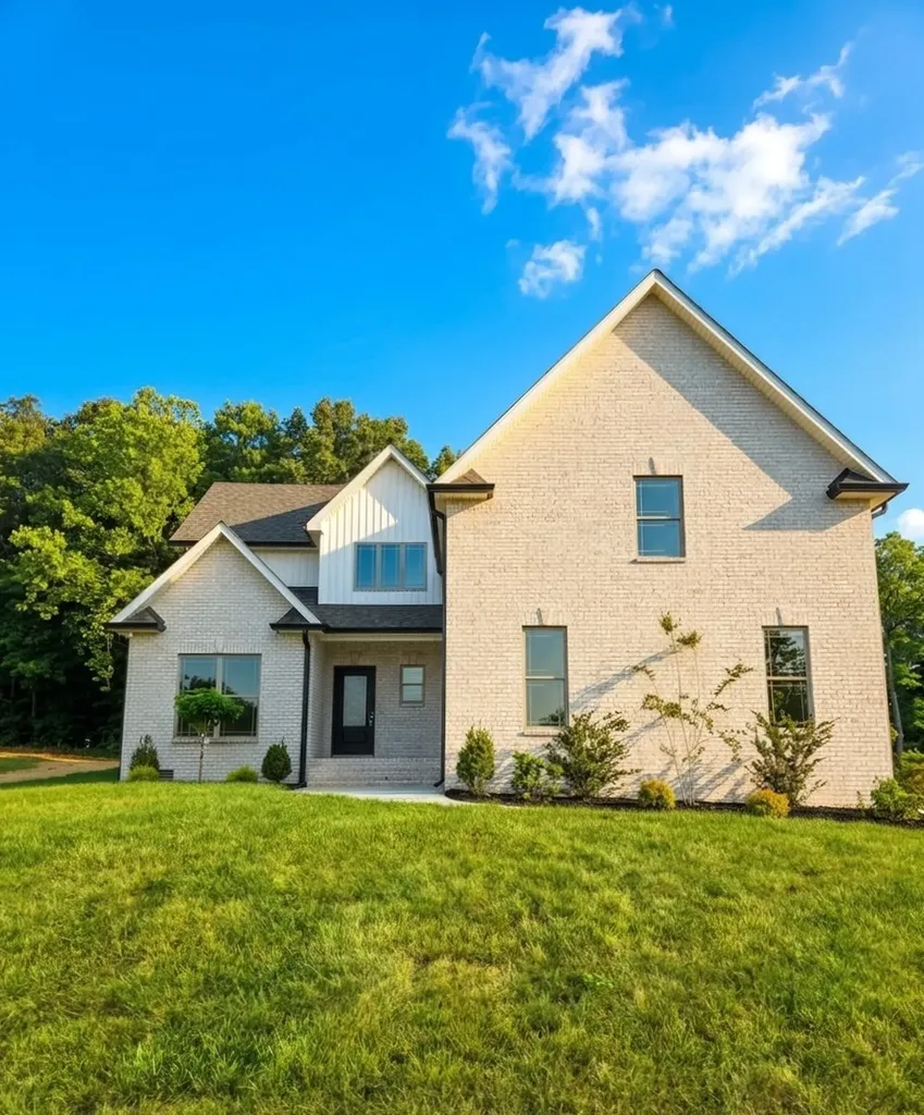 402 N Starwood Court Clarksville TN 37042