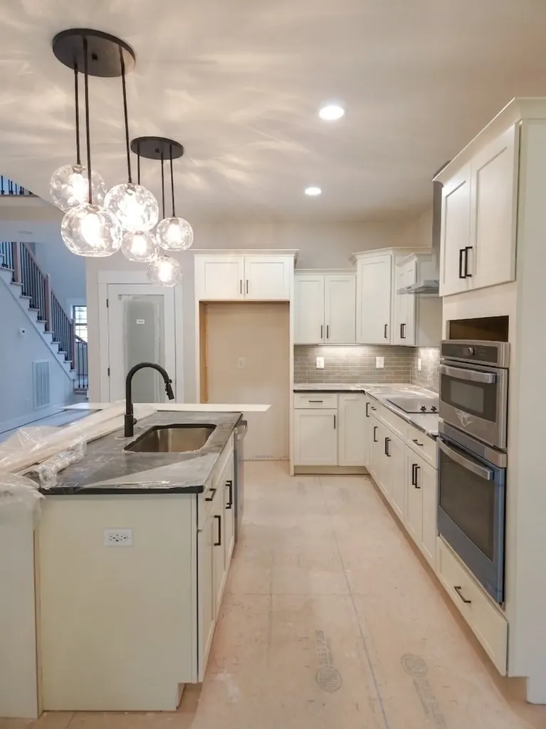 402 N Starwood Court Clarksville TN 37042