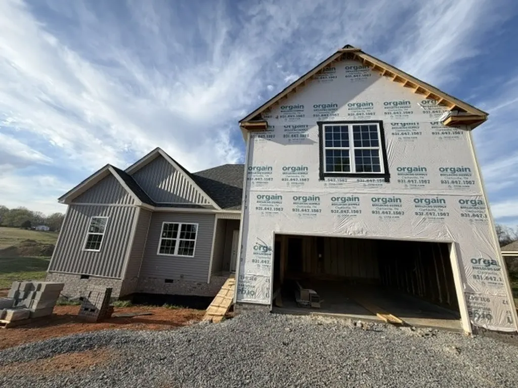 4005 Sweet Home Road Pleasant View TN 37146