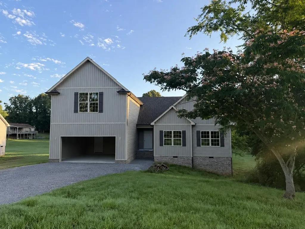4007 Sweet Home Road Pleasant View TN 37146
