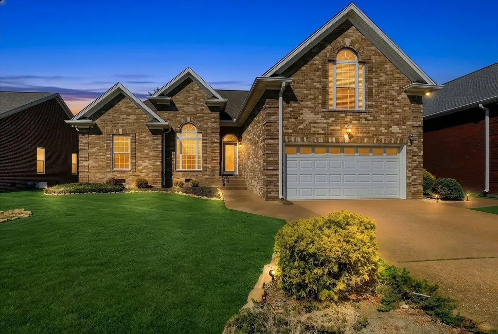 1009 Stonehollow Way Mount Juliet TN 37122
