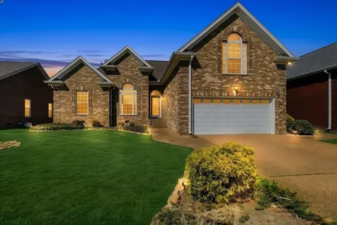 1009 Stonehollow Way Mount Juliet TN 37122