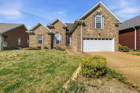 1009 Stonehollow Way Mount Juliet TN 37122