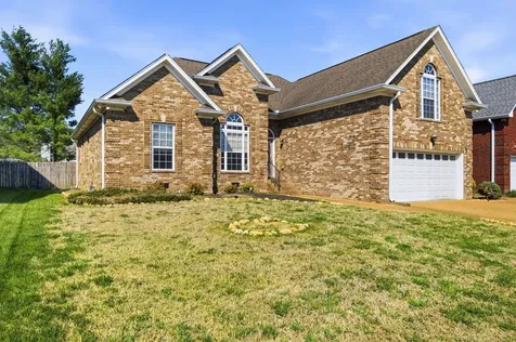1009 Stonehollow Way Mount Juliet TN 37122