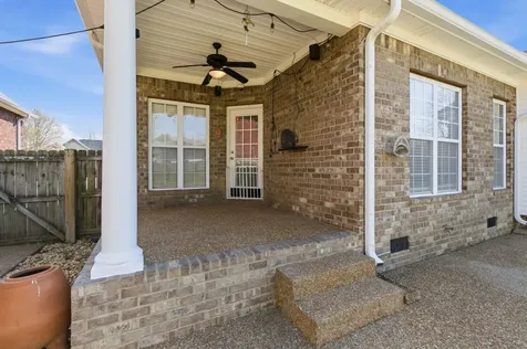 1009 Stonehollow Way Mount Juliet TN 37122