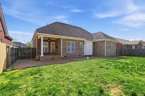 1009 Stonehollow Way Mount Juliet TN 37122