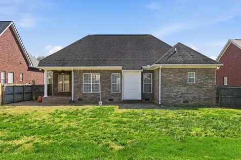 1009 Stonehollow Way Mount Juliet TN 37122