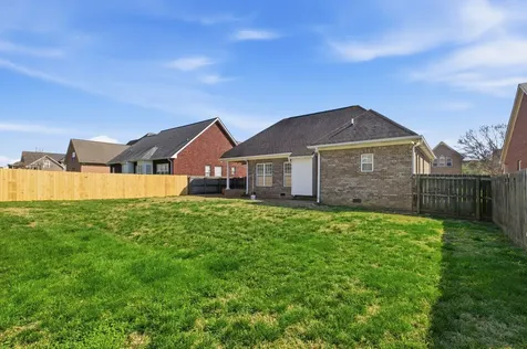 1009 Stonehollow Way Mount Juliet TN 37122