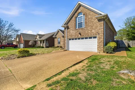 1009 Stonehollow Way Mount Juliet TN 37122