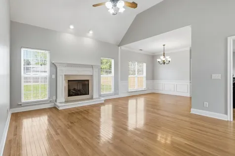 1009 Stonehollow Way Mount Juliet TN 37122
