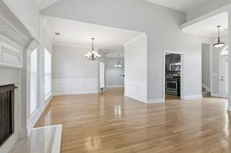 1009 Stonehollow Way Mount Juliet TN 37122