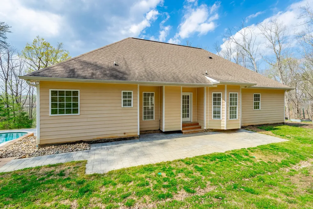 9768 Caseview Drive Harrison TN 37341