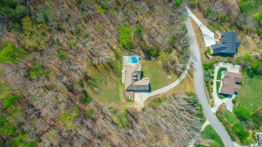 9768 Caseview Drive Harrison TN 37341