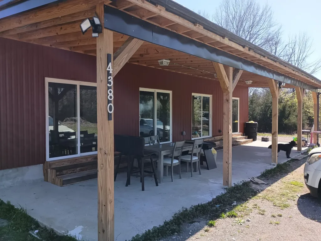 4380 Veals Road Murfreesboro TN 37127