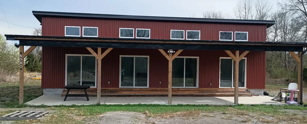4380 Veals Road Murfreesboro TN 37127