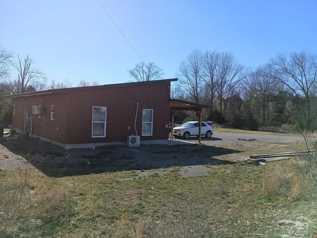 4380 Veals Road Murfreesboro TN 37127