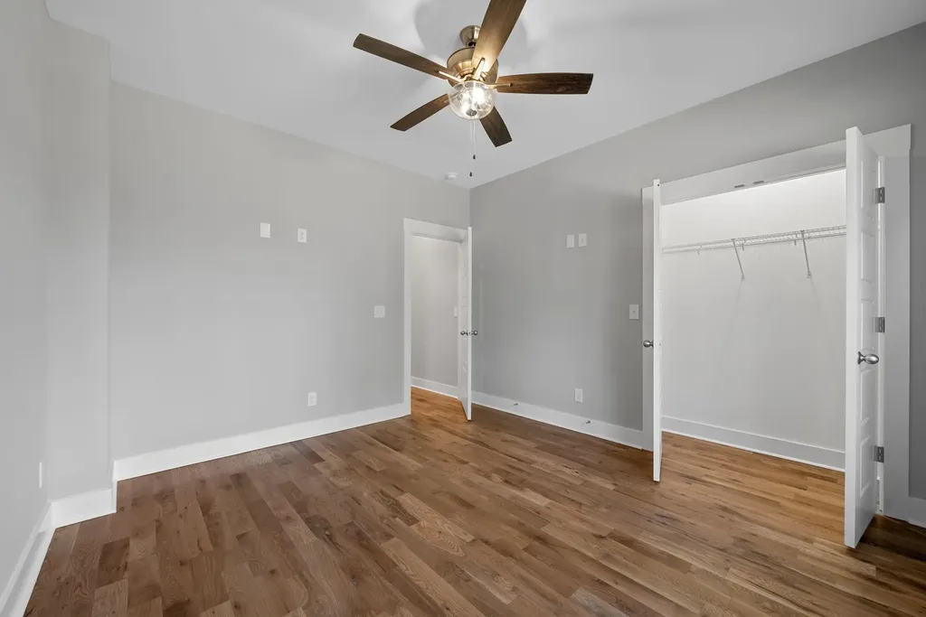 1808 Gholson Road Clarksville TN 37043