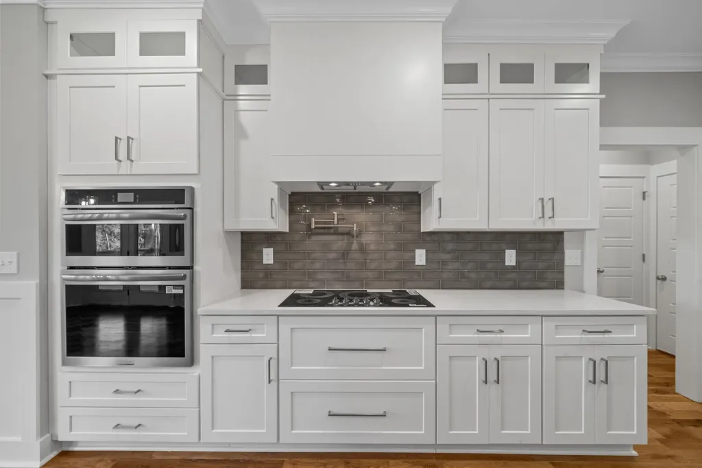 1808 Gholson Road Clarksville TN 37043