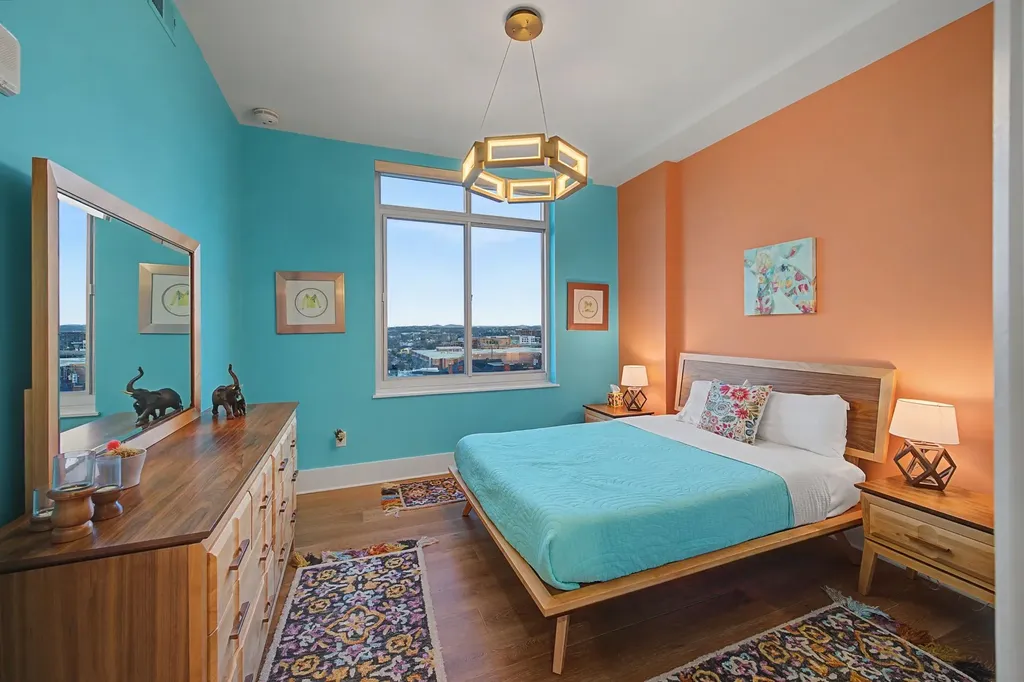 20 Rutledge Street Nashville TN 37210