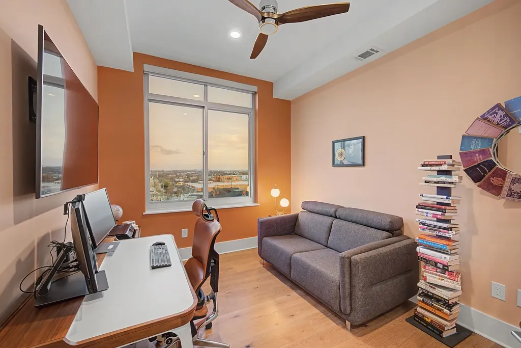 20 Rutledge Street Nashville TN 37210