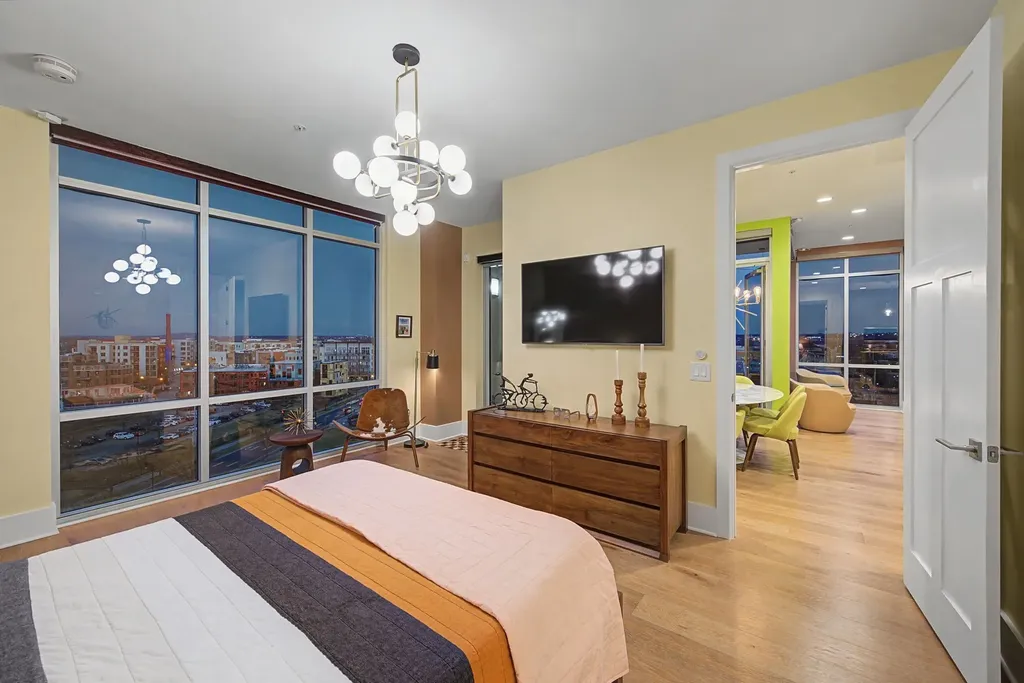 20 Rutledge Street Nashville TN 37210