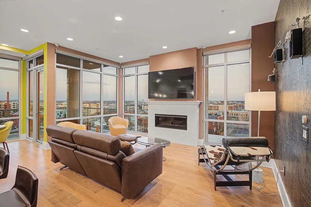20 Rutledge Street Nashville TN 37210