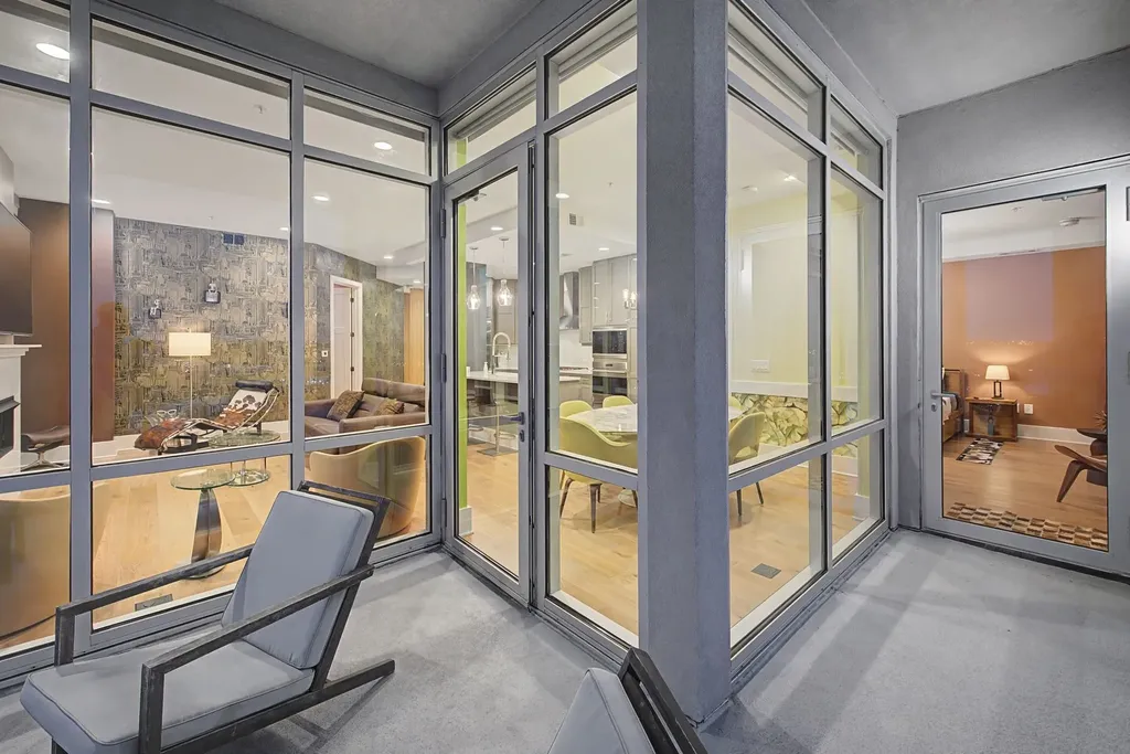 20 Rutledge Street Nashville TN 37210
