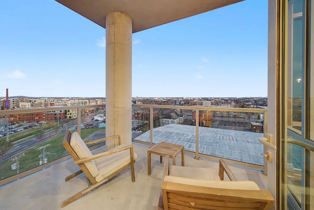 20 Rutledge Street Nashville TN 37210