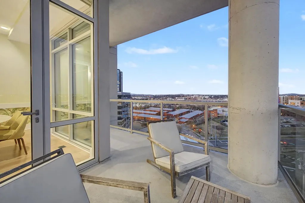 20 Rutledge Street Nashville TN 37210