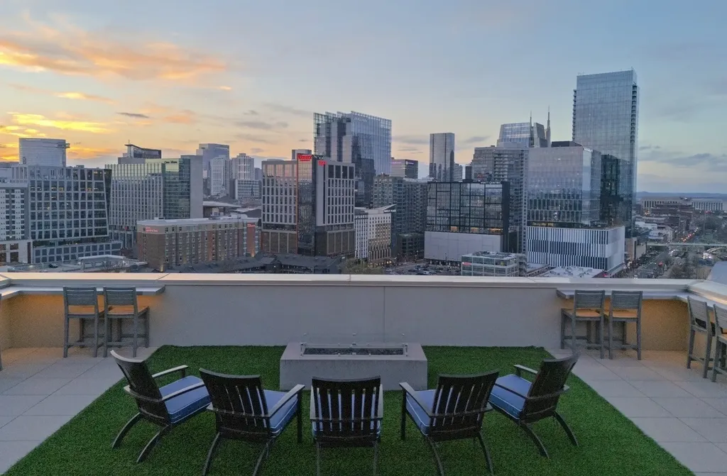 20 Rutledge Street Nashville TN 37210