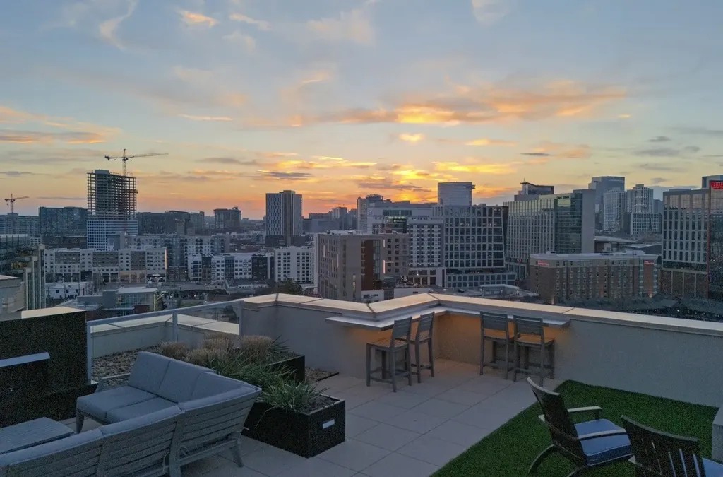 20 Rutledge Street Nashville TN 37210