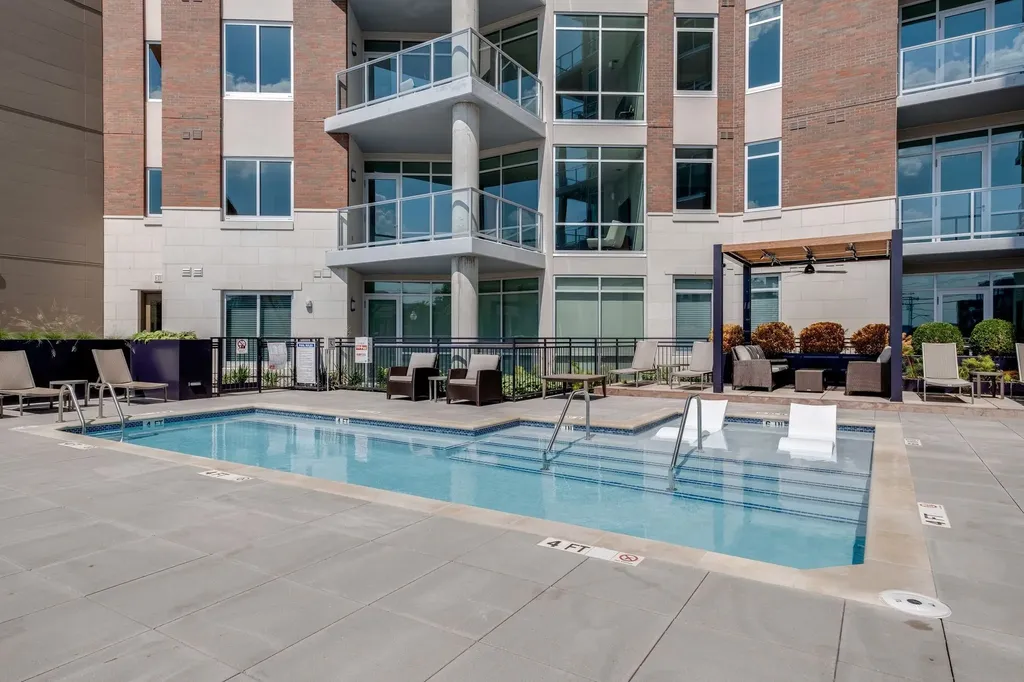20 Rutledge Street Nashville TN 37210