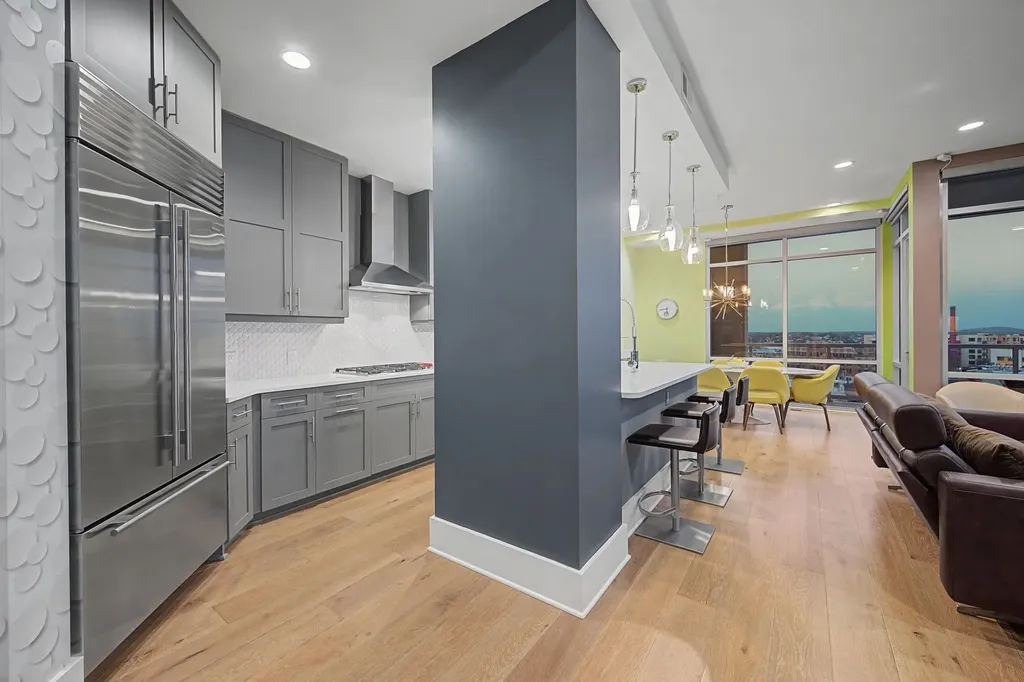 20 Rutledge Street Nashville TN 37210