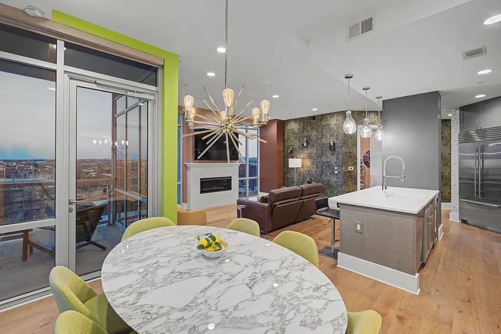 20 Rutledge Street Nashville TN 37210