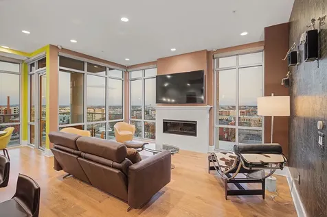 20 Rutledge Street Nashville TN 37210