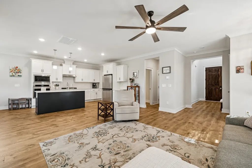 612 Conifer Drive Spring Hill TN 37174