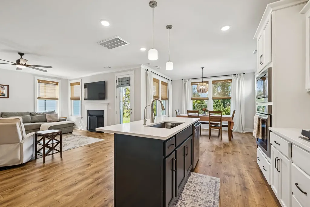 612 Conifer Drive Spring Hill TN 37174
