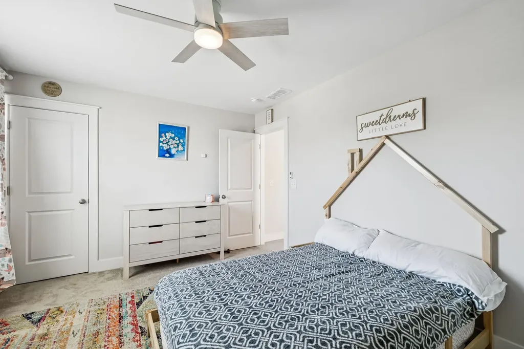 612 Conifer Drive Spring Hill TN 37174