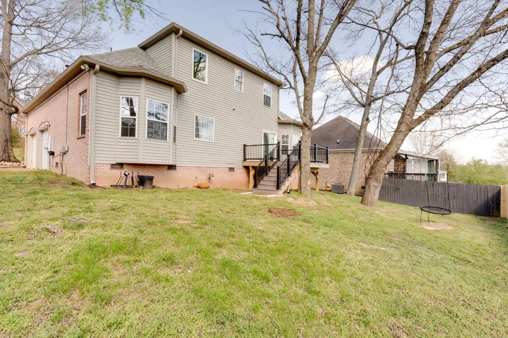 109 Ridgeview Trace Hendersonville TN 37075