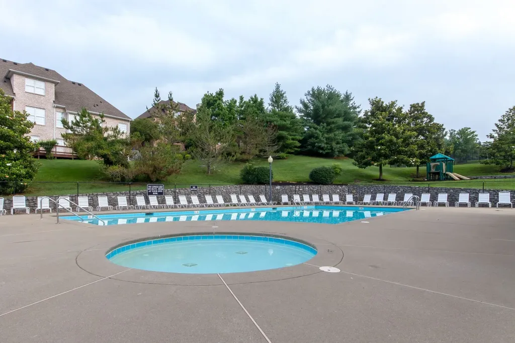 109 Ridgeview Trace Hendersonville TN 37075