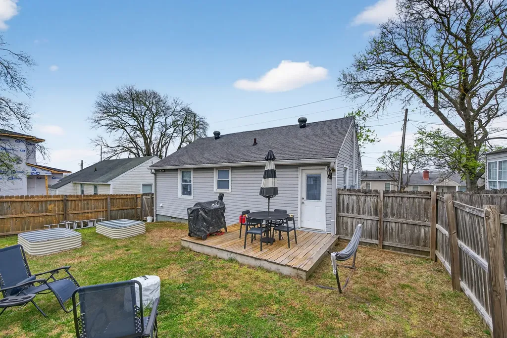 614A Annex Avenue Nashville TN 37209