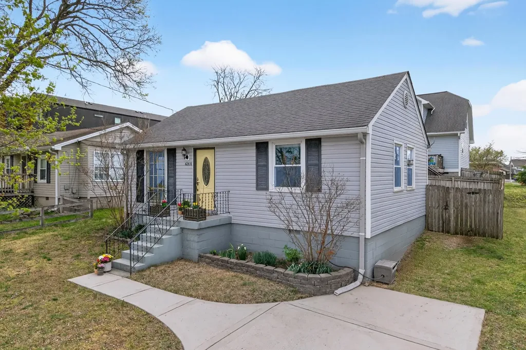 614A Annex Avenue Nashville TN 37209